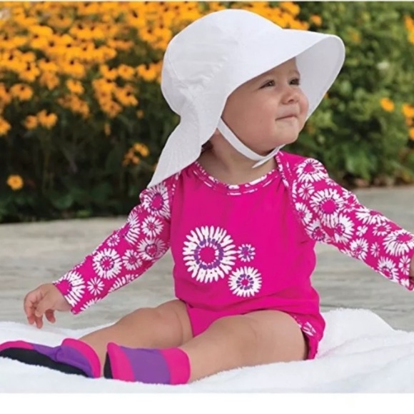 baby girl swim shoes